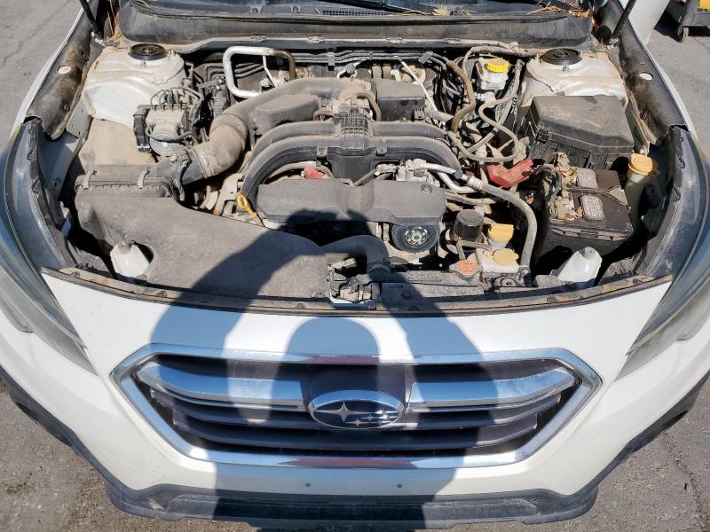 2019 SUBARU OUTBACK 2. 4S4BSAJC6K3389046