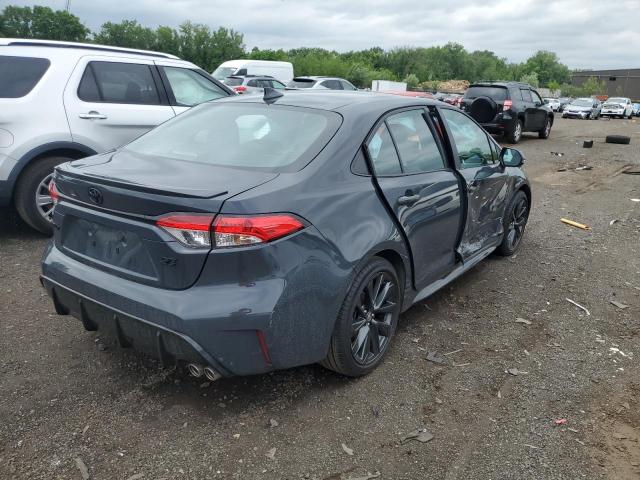 Vin: 5yfs4mce5rp188268, lot: 59949005, toyota corolla se 20243