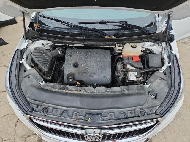 2020 BUICK ENCLAVE ES 5GAERBKW8LJ106091
