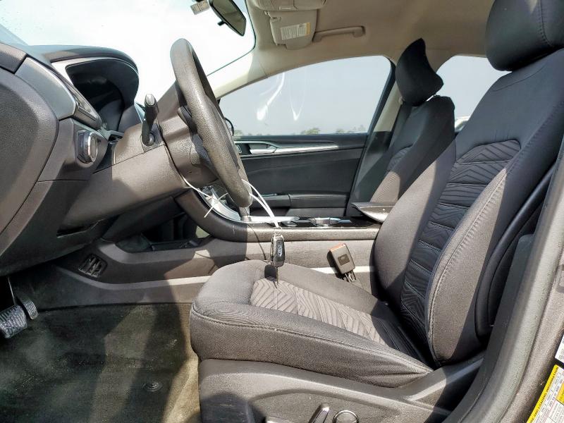 2016 FORD FUSION SE - 3FA6P0H79GR102727