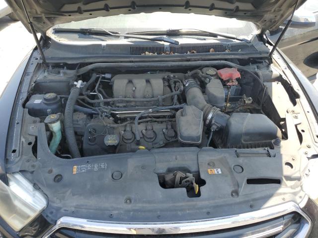 2013 FORD TAURUS LIM - 1FAHP2F83DG129912