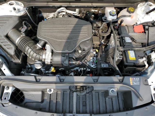2023 GMC ACADIA DEN 1GKKNXLS9PZ230890