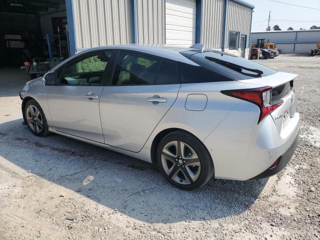 2022 TOYOTA PRIUS NIGH JTDKAMFUXN3176440