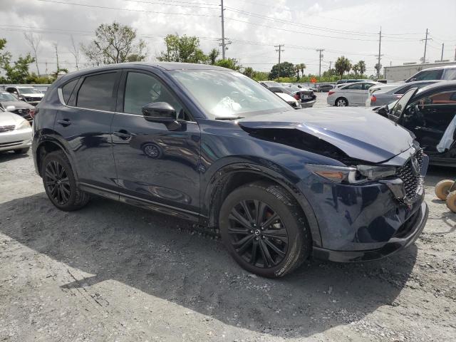 Vin: jm3kfbay3p0268758, lot: 59550125, mazda cx-5 20234