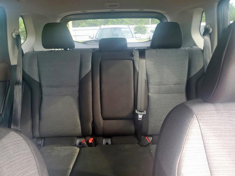 2023 NISSAN ROGUE SV - 5N1BT3BA7PC898253