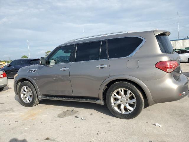 Vin: jn8az2nf7e9551231, lot: 61049595, infiniti qx80 20142
