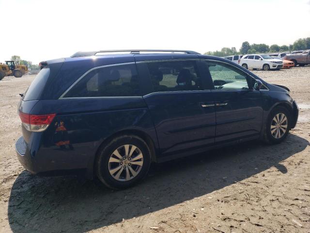 2016 HONDA ODYSSEY EX 5FNRL5H60GB016635