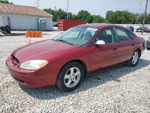 FORD TAURUS SES