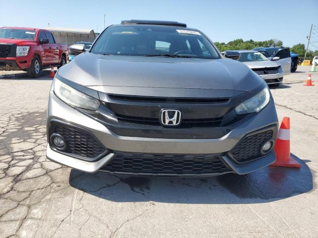 2017 HONDA CIVIC SPOR - SHHFK7H90HU214255