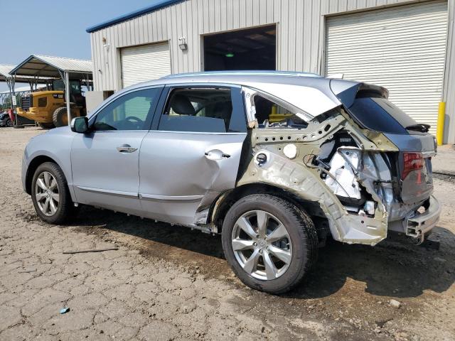Vin: 5fryd4h96gb045777, lot: 57780385, acura mdx advance 20162