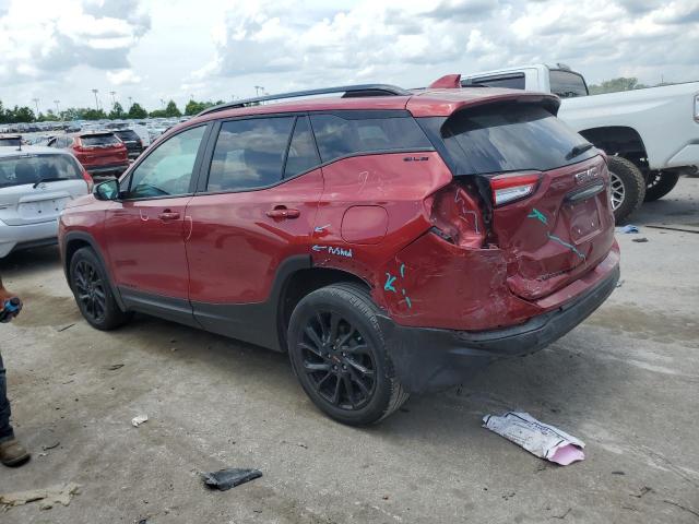 2023 GMC TERRAIN SL - 3GKALMEG6PL218633