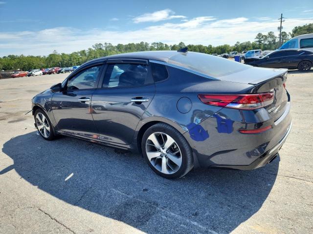 2019 KIA OPTIMA LX 5XXGT4L3XKG306319
