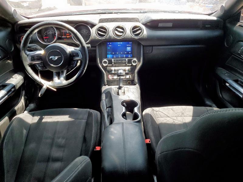 2022 FORD MUSTANG 1FA6P8TH4N5117750
