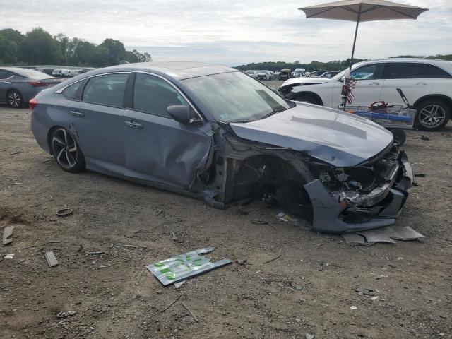 Vin: 1hgcv2f38na006904, lot: 62453275, honda accord sport 20224