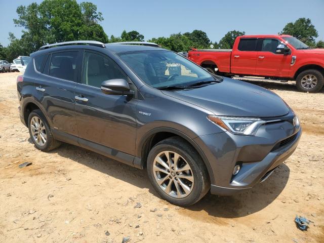 Vin: jtmdjrev2gd050103, lot: 59172525, toyota rav4 limited 20164