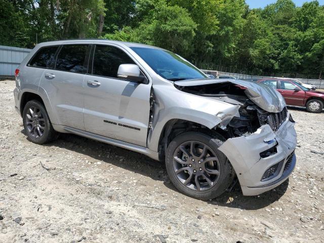 2021 JEEP GRAND CHER - 1C4RJFCG7MC532091