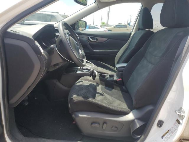 2015 NISSAN ROGUE S - 5N1AT2MT2FC870024