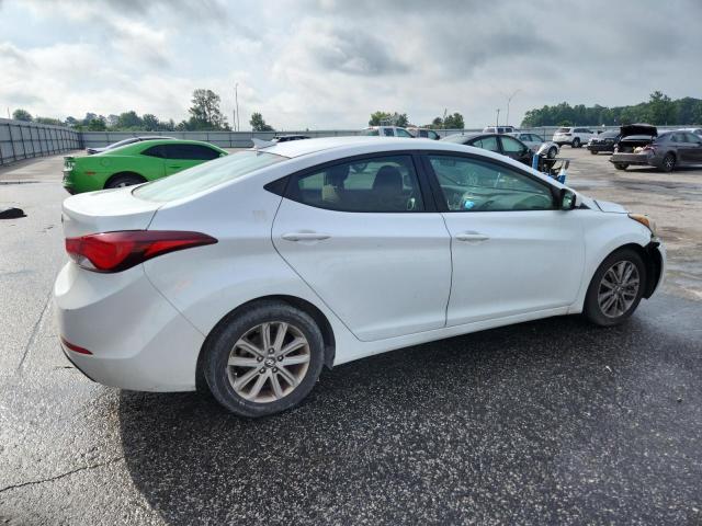 Vin: 5npdh4ae9gh711365, lot: 60892635, hyundai elantra se 20163