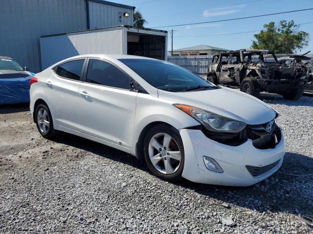 Vin: 5npdh4ae8dh342705, lot: 61436305, hyundai elantra gls 20134
