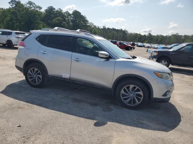 Vin: 5n1at2mv8gc744544, lot: 59853595, nissan rogue s 20164