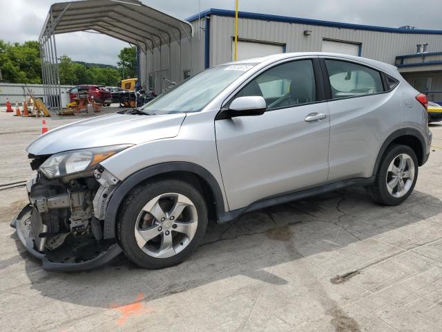 Vin: 3czru5h39hm721640, lot: 60824675, honda hr-v lx 2017 img_1