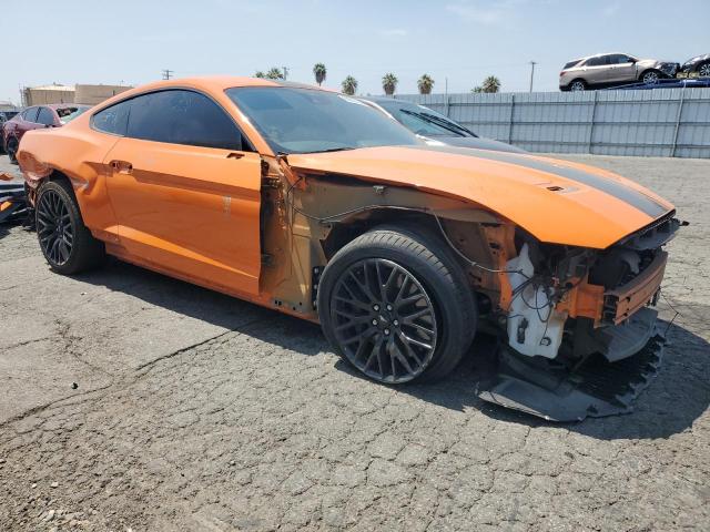 Vin: 1fa6p8cf6m5156675, lot: 60635195, ford mustang gt 20214