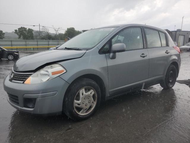 NISSAN VERSA S