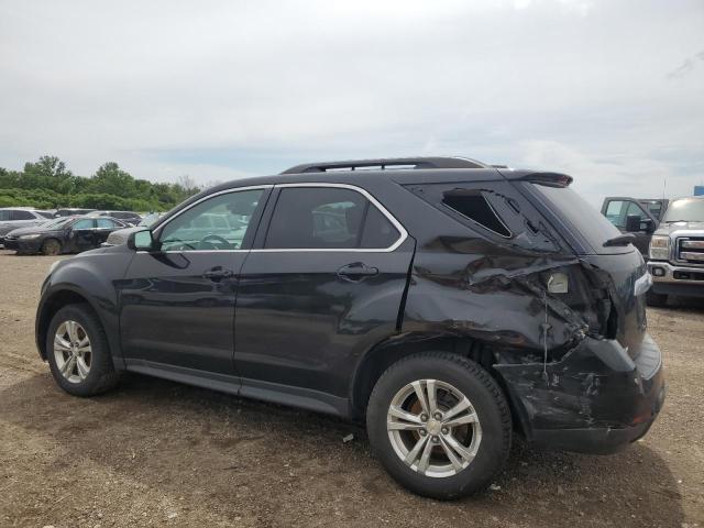 2015 CHEVROLET EQUINOX LT - 2GNALBEK6F6396962