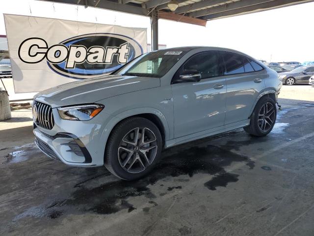Vin: 4jgfd6bb6rb224418, lot: 59347865, mercedes-benz gle-class amg 53 4matic 2024 img_1