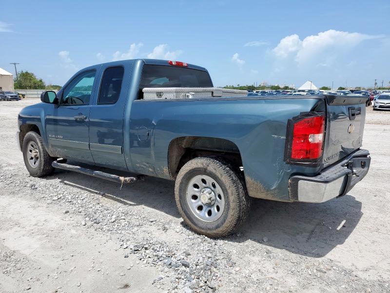 Vin: 1gcrcsea3cz119186, lot: 61664055, chevrolet all models c1500 lt 20122