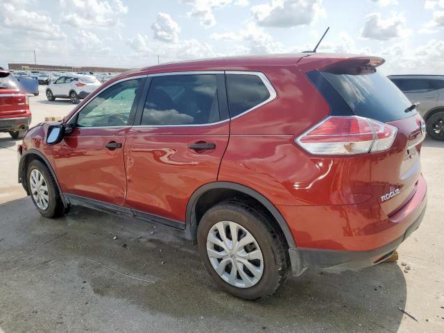 Vin: jn8at2mt7gw020012, lot: 61384745, nissan rogue s 20162