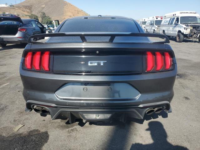 2020 FORD MUSTANG GT - 1FA6P8CF1L5114350