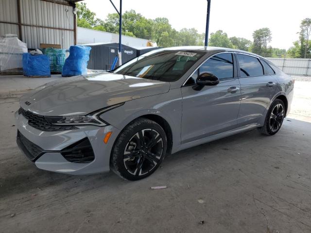 KIA K5 GT LINE