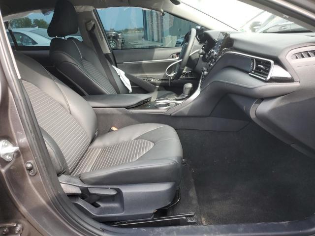 2024 TOYOTA CAMRY SE N 4T1T11AK8RU853196