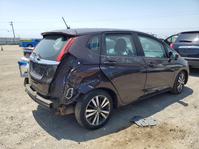 Vin: 3hggk5h81fm737652, lot: 59638805, honda fit ex 20153
