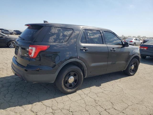 Vin: 1fm5k8ar5hga24319, lot: 62778735, ford explorer police interceptor 20173
