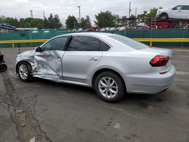 Vin: 1vwat7a36hc032066, lot: 62392085, volkswagen passat s 20172