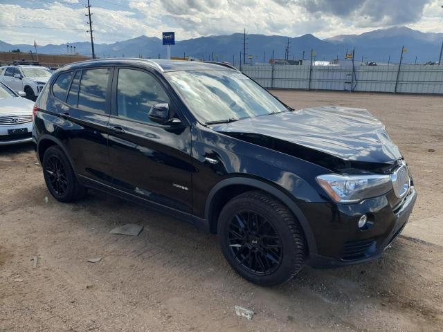 Vin: 5uxwx9c59g0d69047, lot: 62728195, bmw x3 xdrive28i 20164