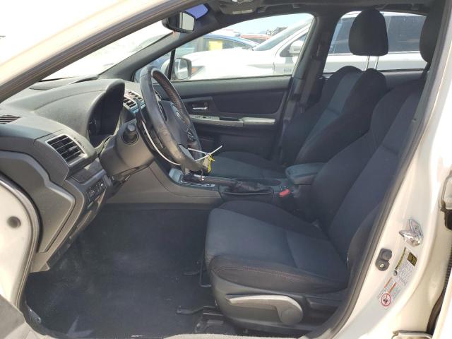 2016 SUBARU WRX PREMIU - JF1VA1E61G8823463