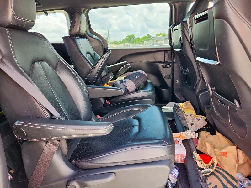 2022 CHRYSLER PACIFICA H 2C4RC1L79NR137951
