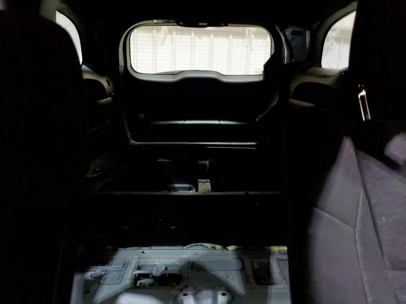 2023 DODGE DURANGO PU 1C4SDJFT1PC604959