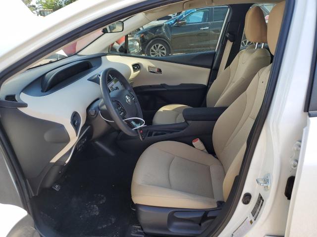 2020 TOYOTA PRIUS L JTDKARFU7L3123012