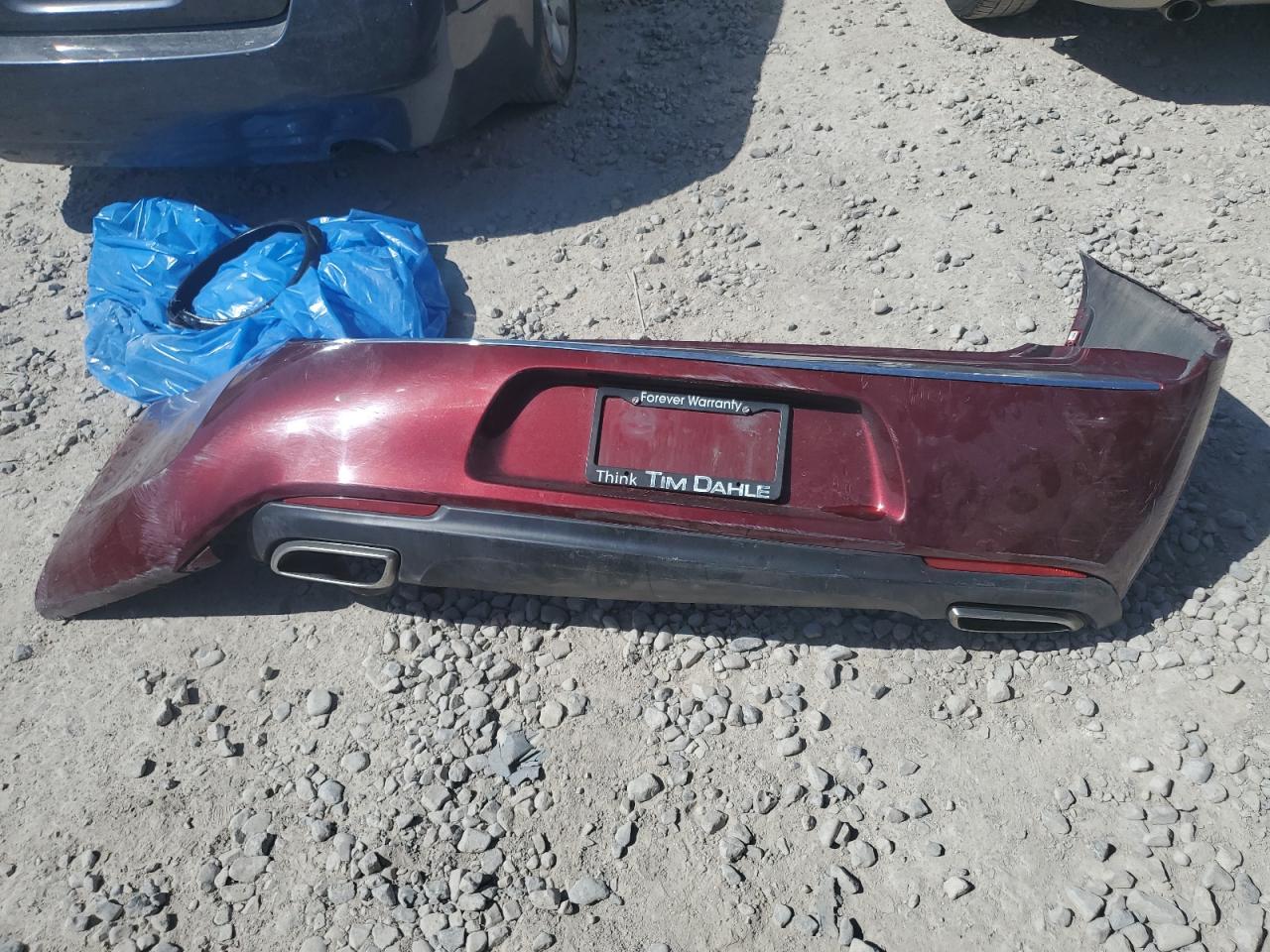 CHRYSLER 300 LIMITED