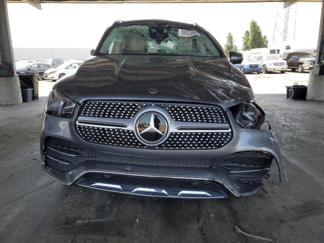 2023 MERCEDES-BENZ GLE 350 4M - 4JGFB4KB5PA918384