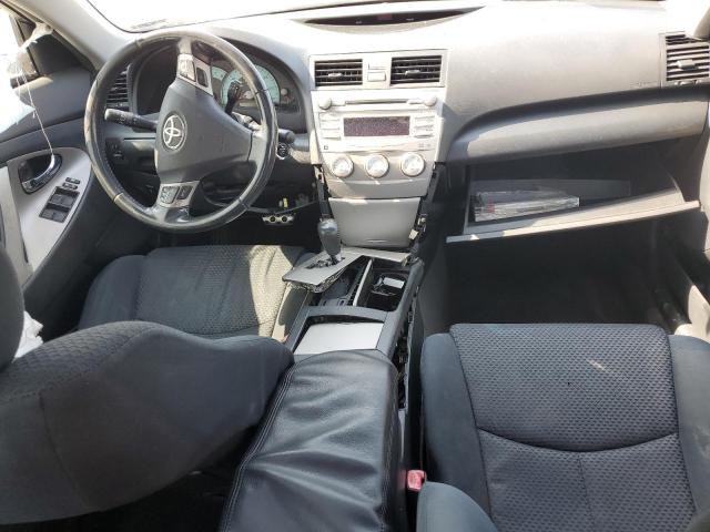 2011 TOYOTA CAMRY BASE - 4T1BF3EK1BU726539