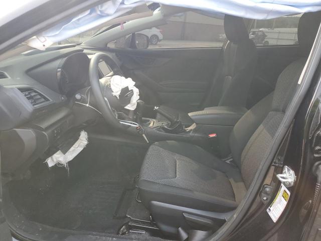 2023 SUBARU IMPREZA 4S3GTAA60P1701334