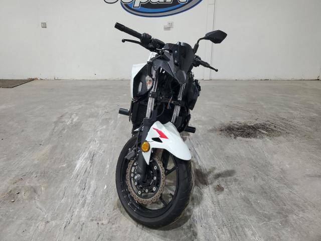 2023 KAWASAKI ER400 D JKAERKD10PDAK9069