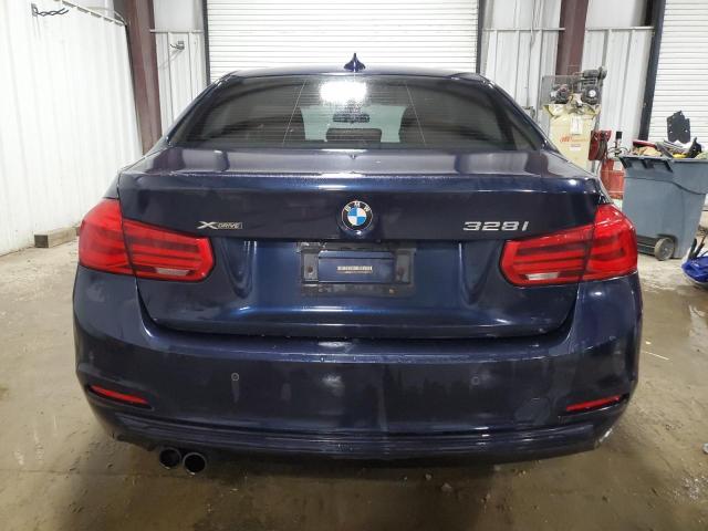 2016 BMW 328 XI SUL WBA8E3G59GNU02648