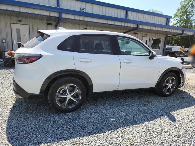 Vin: 3czrz1h77rm747328, lot: 60131105, honda hr-v exl 20243