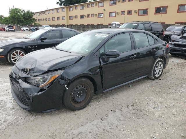 Vin: 5yfb4mde6pp012504, lot: 59875305, toyota corolla le 2023 img_1